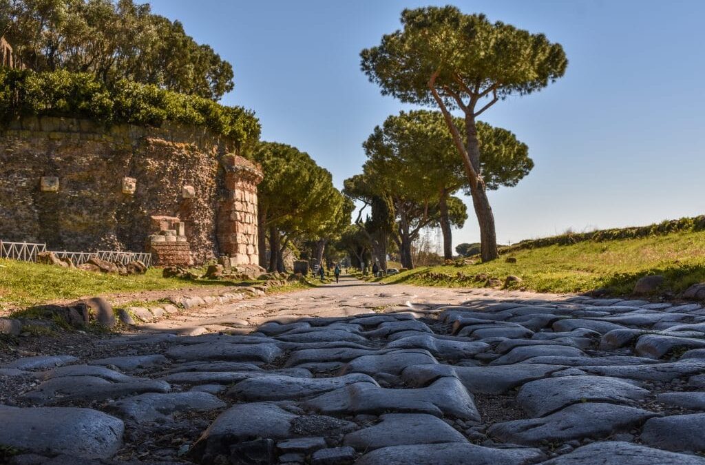 Via Appia, riconoscimento Unesco opportunità e dovere per valorizzarla di più