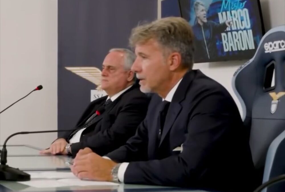 Lazio, in vendita i biglietti per l’amichevole in Germania contro l’Hansa Rostock
