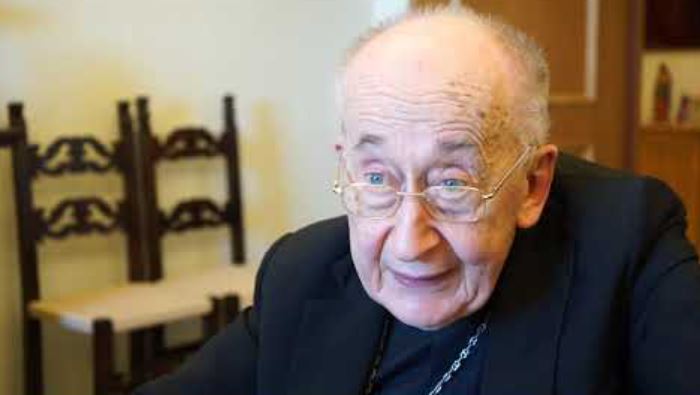 Malore per il cardinale Ruini: ricoverato in terapia intensiva. Le sue condizioni sono gravi