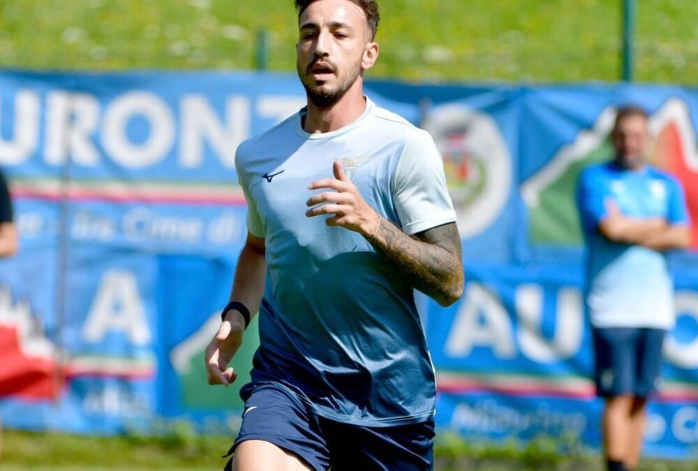 Mercato Lazio, ufficializzato Gaetano Castrovilli: rinforzerà il centrocampo