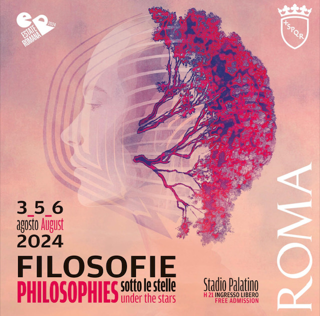 Roma capitale mondiale della Filosofia, il 3 agosto parte il World Congress of Philosophy