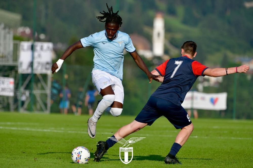 Lazio, contro il Trapani (ore 18) la seconda amichevole stagionale