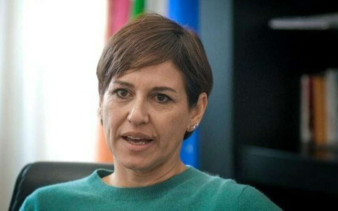 Lucarelli: “Dolore e indignazione per ennesimo femminicidio che colpisce la nostra città”