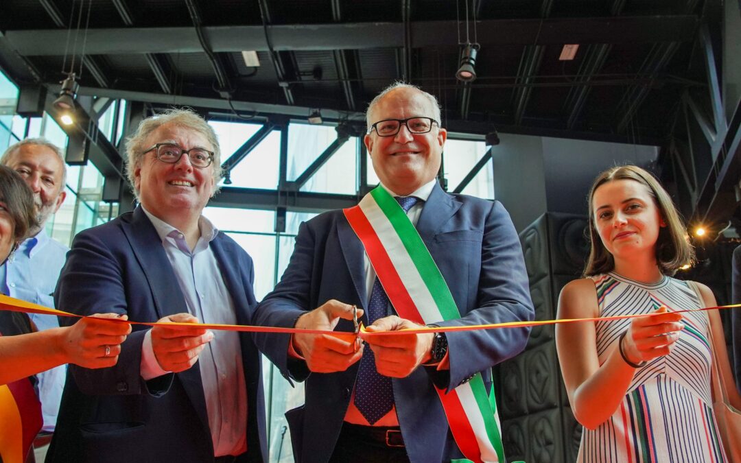 Apre l’Aula Studio del MACRO: un nuovo spazio dedicato ai giovani