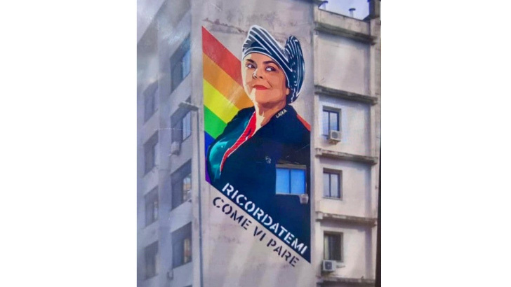 Il sindaco Gualtieri: “Cara Michela, non smettere di guardarci da lassù, Roma ti vuole bene”