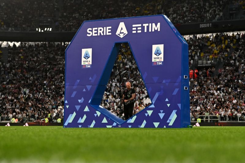 Calcio, ufficializzate le date della Serie A e della Coppa Italia 2024/2025