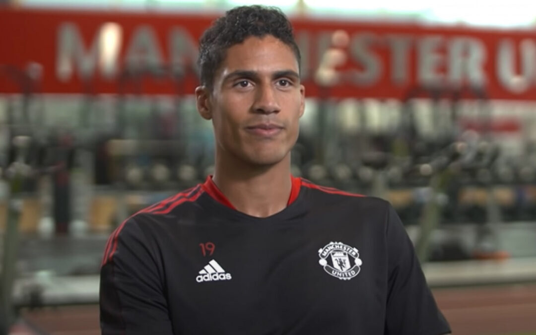 Mercato Roma, piace il difensore Varane ma c’è da superare la concorrenza del Como