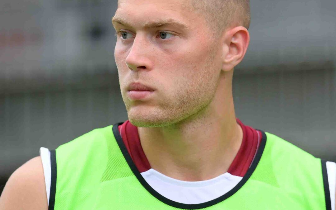 Roma, altra tegola per Gasperini: si ferma anche Dovbyk per 4-6 settimane