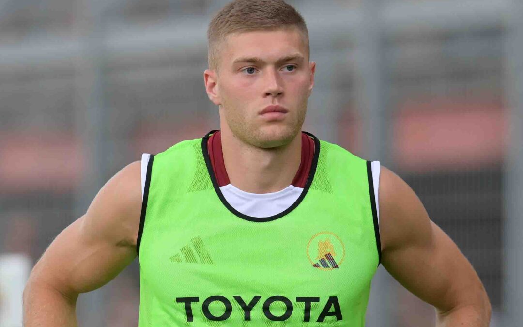 Roma, per Dovbyk si valuta la cessione a titolo definitivo ma solo in estate