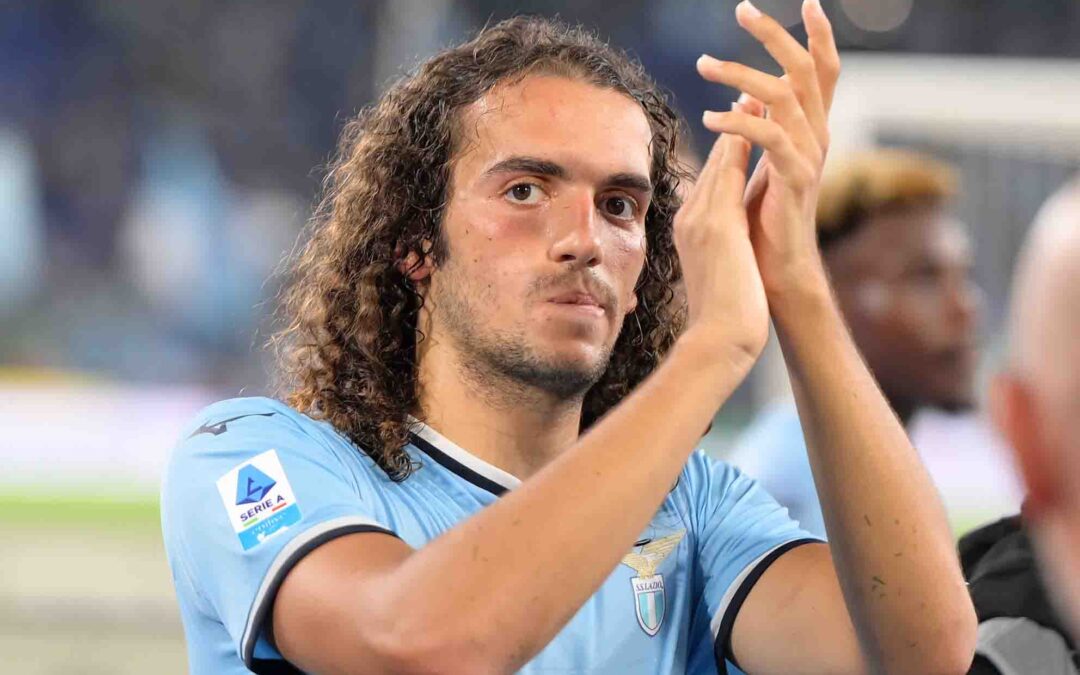 Lazio, fatta per Guendouzi al Fenerbahce: accordo per 29 milioni bonus inclusi