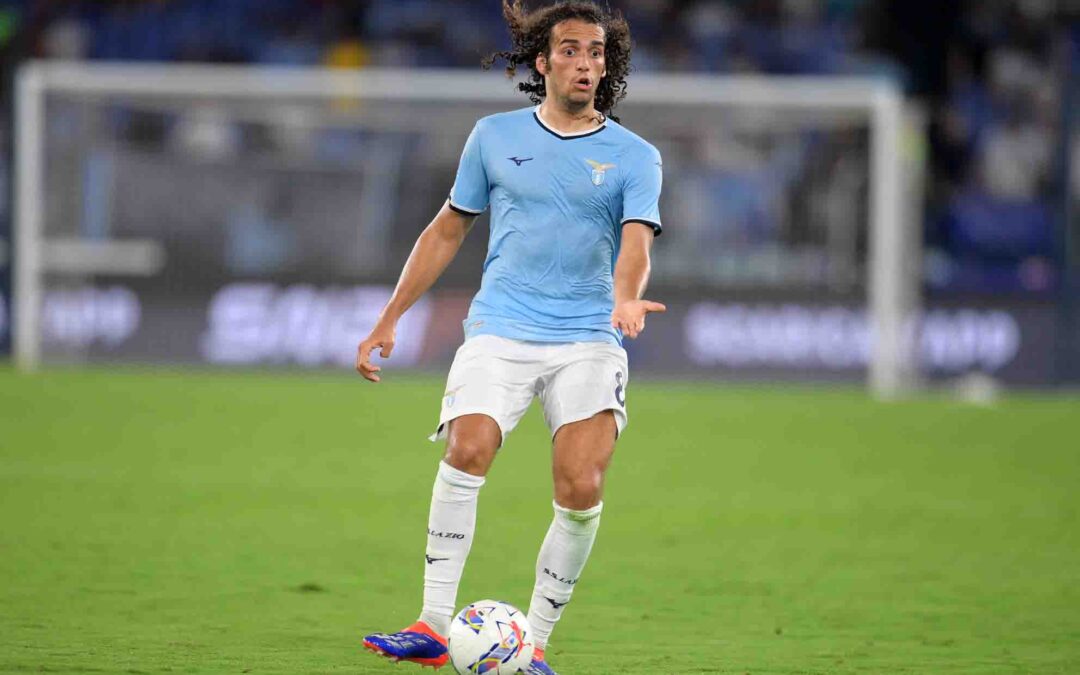Lazio, contro il Napoli a caccia dell’impresa. In panchina c’è Sarri (ore 12.30)