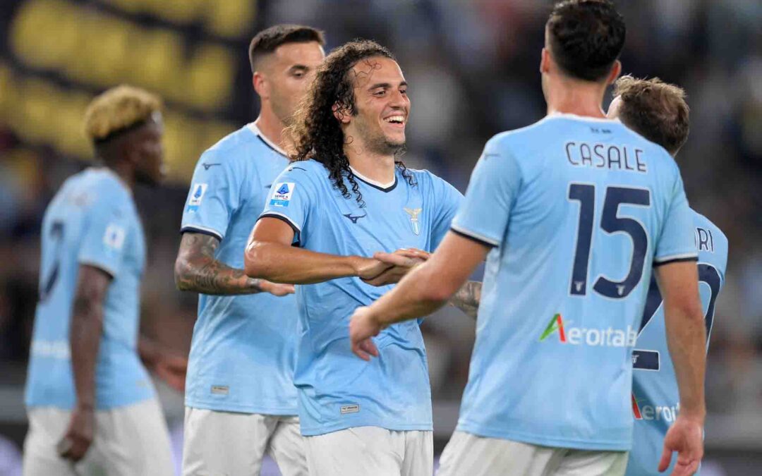 Lazio, contro il Milan in Coppa Italia tre vittorie su sette sfide allo stadio Olimpico