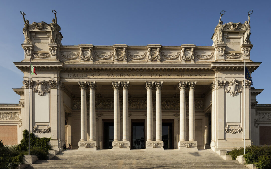 Alla GAM di Roma sbarca l’Espressionismo italiano