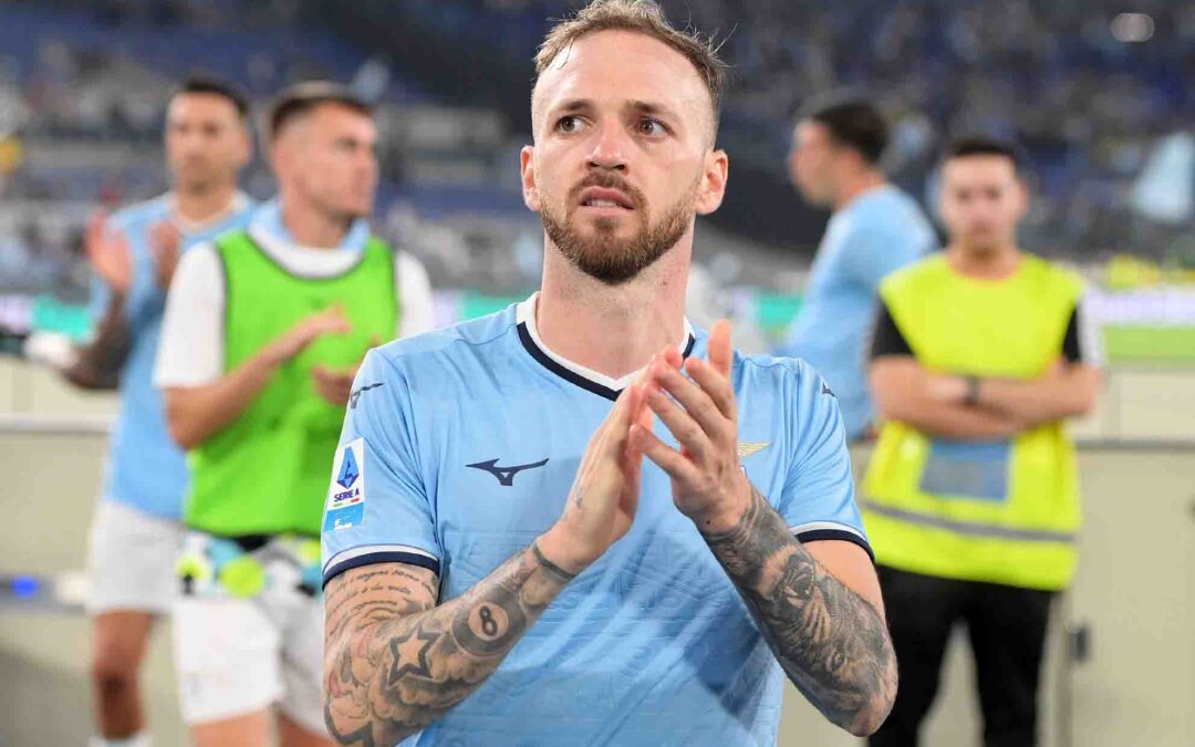 Lazio, Lazzari pronto a tornare in difesa. Dia influenzato e a rischio per Torino