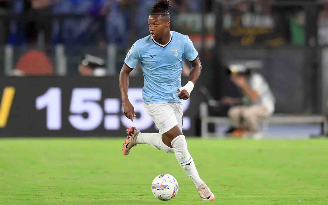 La Lazio sbanca Venezia 2-0 e aggancia Roma e Inter in vetta alla classifica