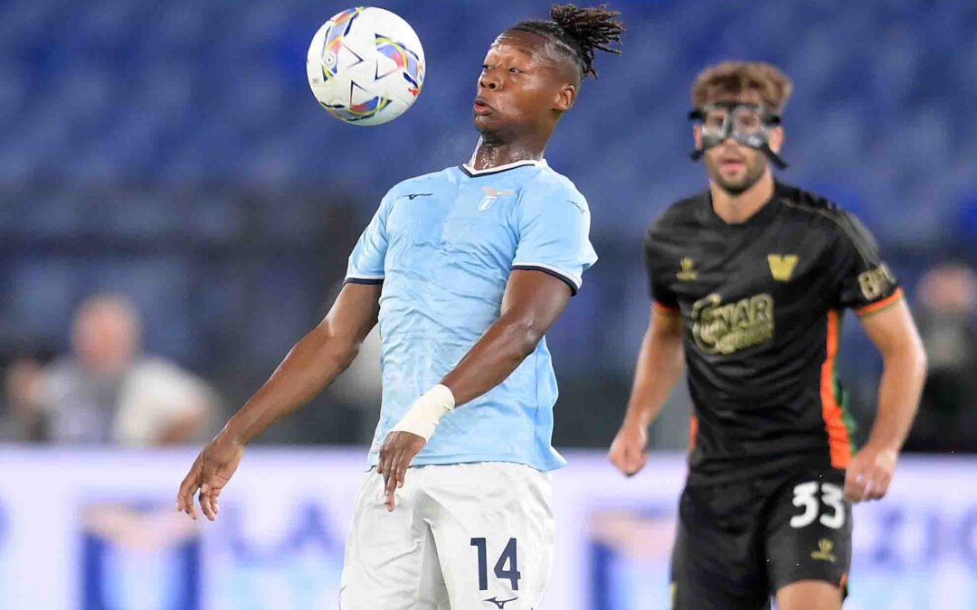 Lazio, il pareggio casalingo con il Parma rallenta la corsa verso la zona Europa