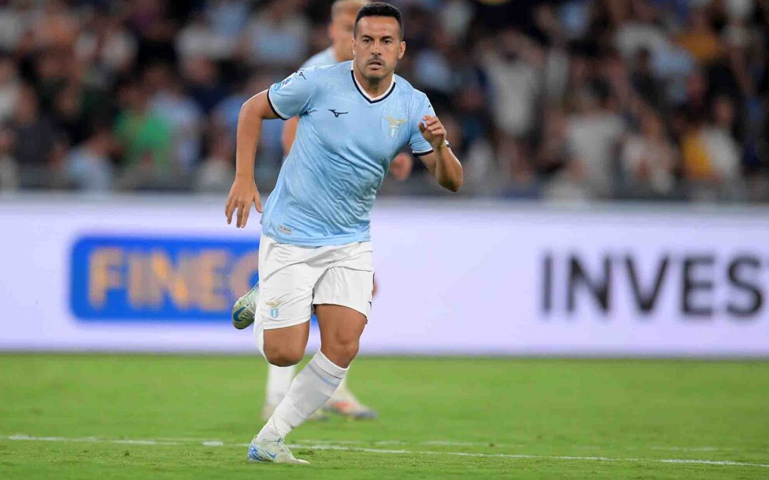 Lazio, Dele-Bashiru e Pedro ribaltano il Pisa: 2-1. Biancocelesti chiudono al nono posto