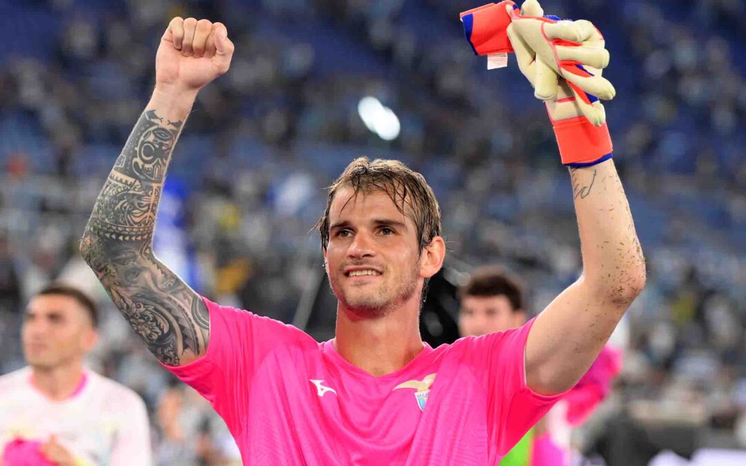 Lazio, conquistata la tredicesima semifinale di Coppa Italia negli ultimi 30 anni