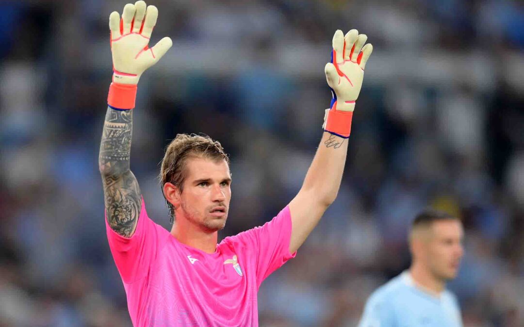 Coppa Italia, la Lazio é in semifinale: battuto il Bologna ai rigori dopo l’1-1 nei 90 minuti