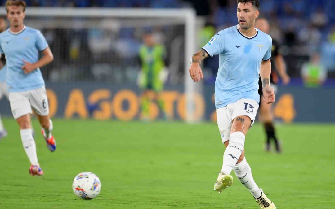 Lazio, Provedel e Romagnoli ai saluti. In uscita anche Lazzari, Pellegrini e Gila