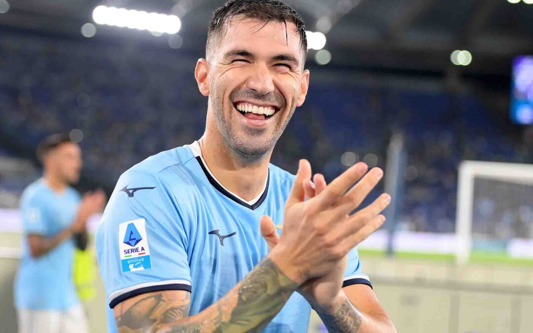 Lazio, il procuratore Raiola: “Per Alessio Romagnoli nessun futuro in biancoceleste”