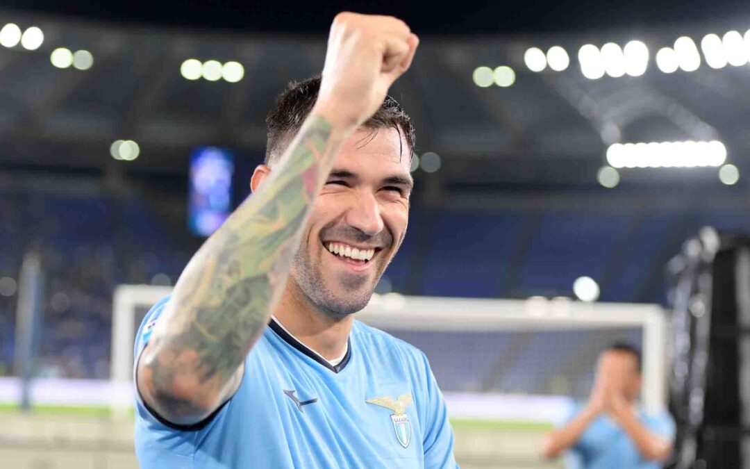 Lazio, Romagnoli verso l’addio: si accelera sul mercato per i possibili sostituti