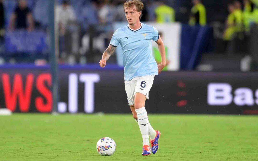 Lazio, Rovella e Isaksen sono pronti a rientrare contro la Cremonese