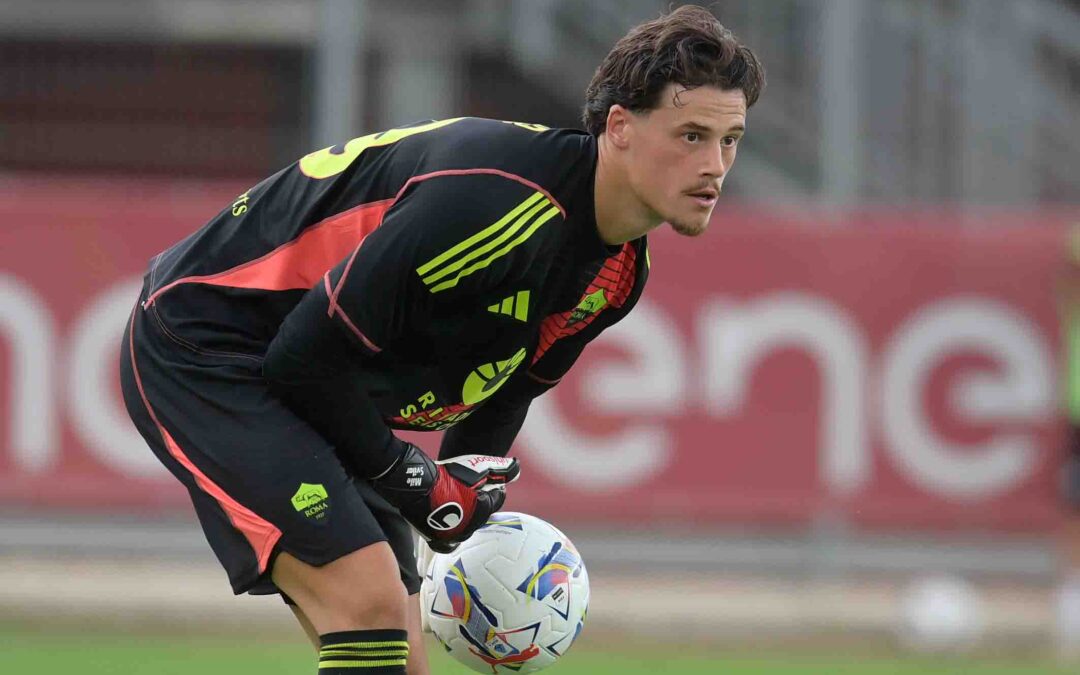 Roma, ecco i convocati di mister Gasperini per la trasferta di Como