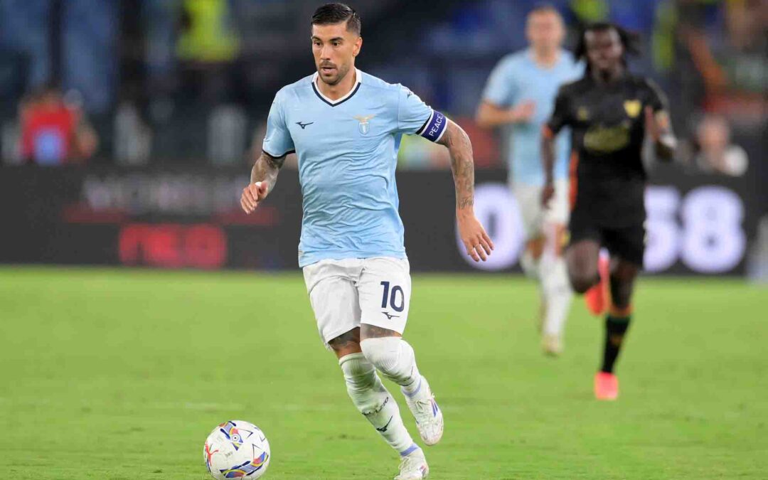 Lazio, squadra in emergenza ma col Torino l’obiettivo è la vittoria (ore 18)