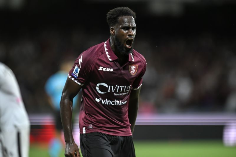 Mercato Lazio, Boulaye Dia è un nuovo giocatore della Lazio. Oggi le visite mediche