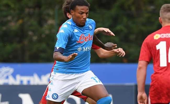 Mercato Lazio, nel mirino il centrocampista Folorunsho dopo la rottura con il Napoli