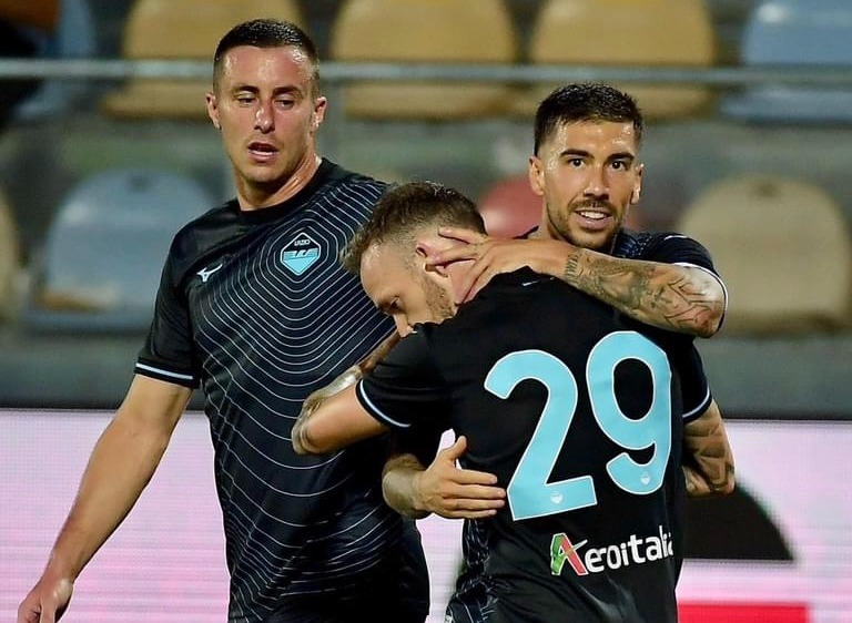 Lazio, impegnativo test inglese contro il Southampton. Biglietti in vendita online