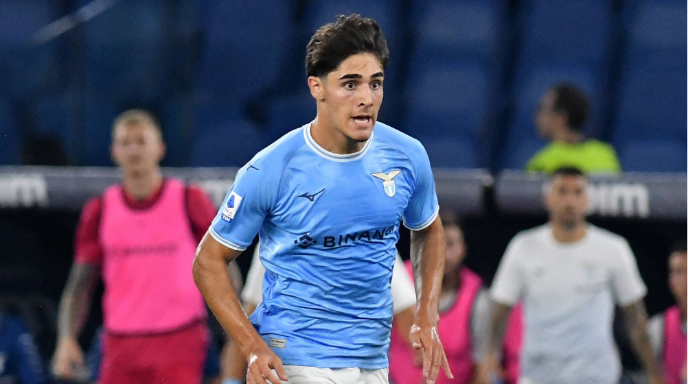 Lazio, infermeria sempre affollata a Formello, questa la situazione