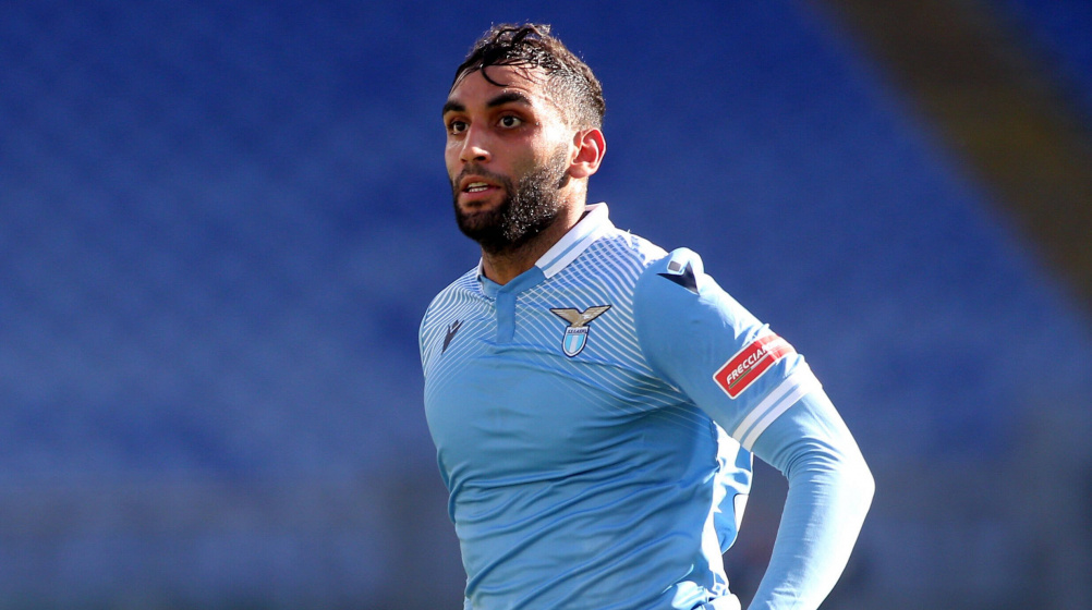 Mercato Lazio, Fares ceduto in prestito alla squadra greca del Panserraikos