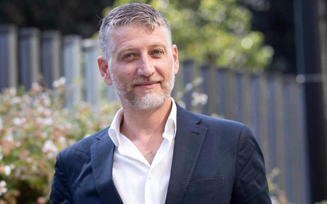 Il nuovo ministro della Cultura è il giornalista Alessandro Giuli
