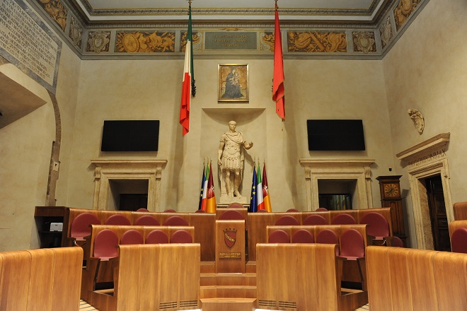 Approvata dall’Assemblea Capitolina l’istituzione della Consulta dei Giovani Imprenditori