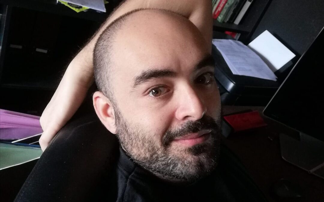 A febbraio arriva a Roma ‘Oblivion’ la prima fiera dedicata alla letteratura fantasy e horror