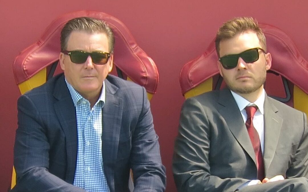 Roma, i Friedkin invitano ad abbassare i toni: Champions League alla portata