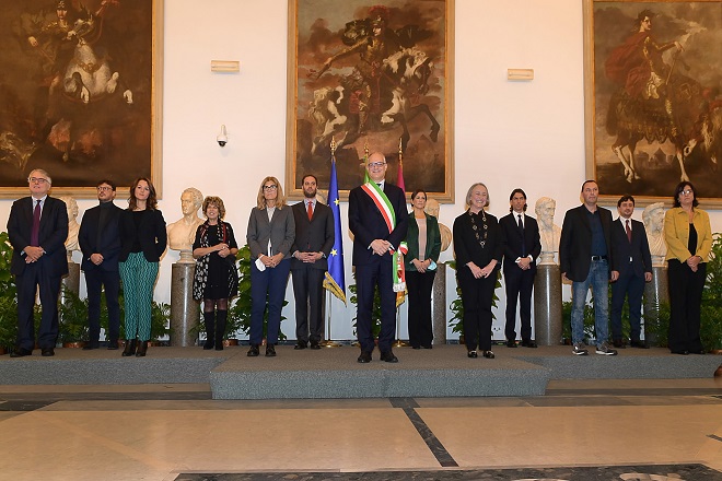 Campidoglio, presentato in Commissione il Regolamento per le Comunità Energetiche Rinnovabili