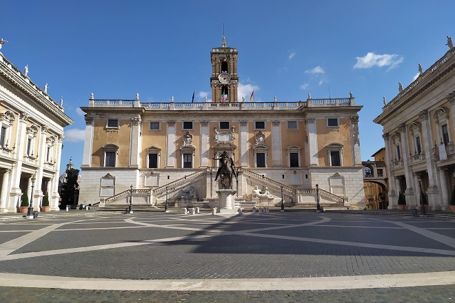Presentato dal sindaco Gualtieri e l’assessore Pratelli ‘Made in Roma al femminile’