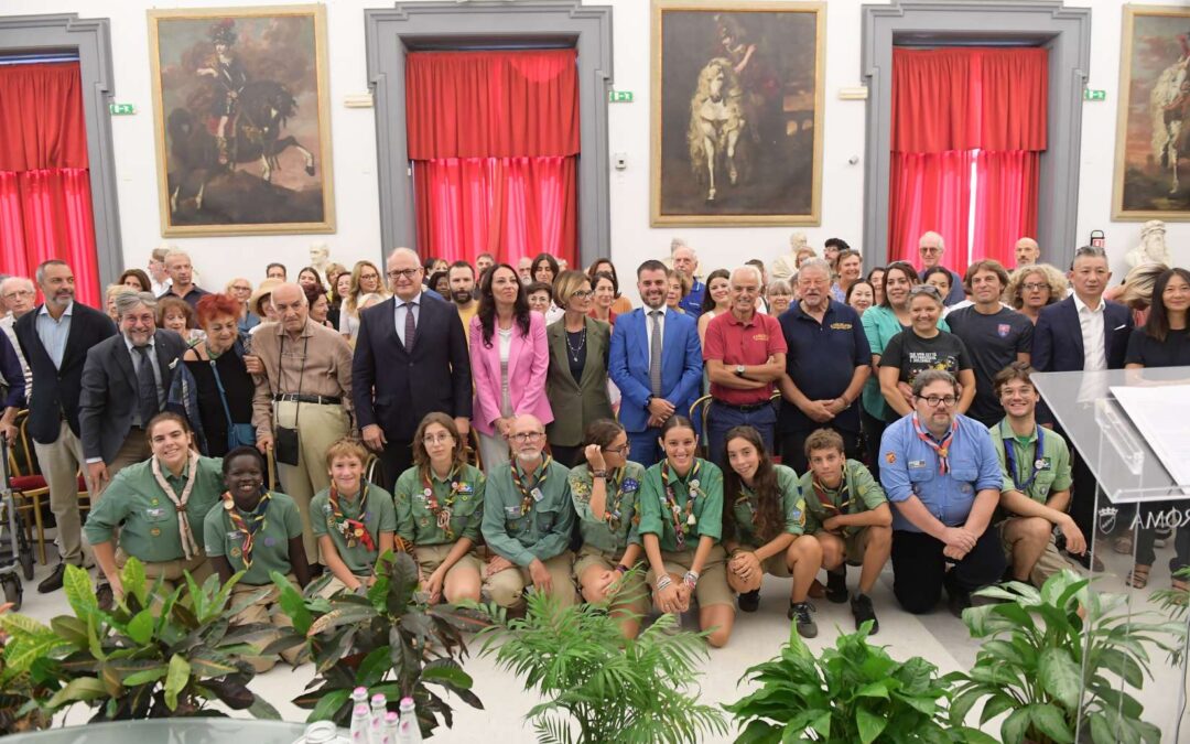 150 anni Esquilino, Celli: “Premiate in Campidoglio associazioni impegnate sul territorio”