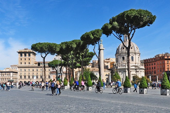 Domeniche ecologiche 2024 – 2025, è stato approvato il calendario