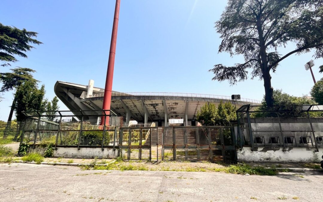 Stadio Flaminio, ANAC conferma procedimento e proposta di affiancamento al comune di Roma