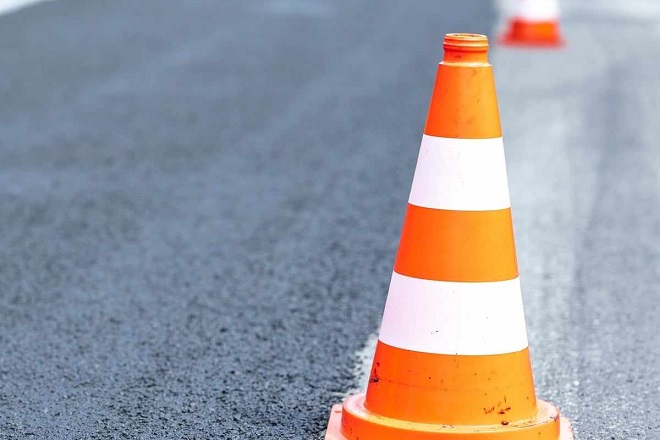 Via Cristoforo Colombo, Segnalini: “Iniziati oggi i lavori di realizzazione di un nuovo varco”