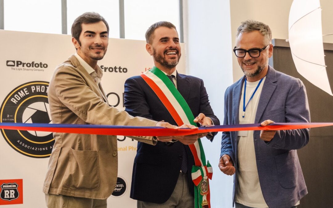 Rome Photo Festival 2024: una settimana di mostre e workshop per gli appassionati di fotografia