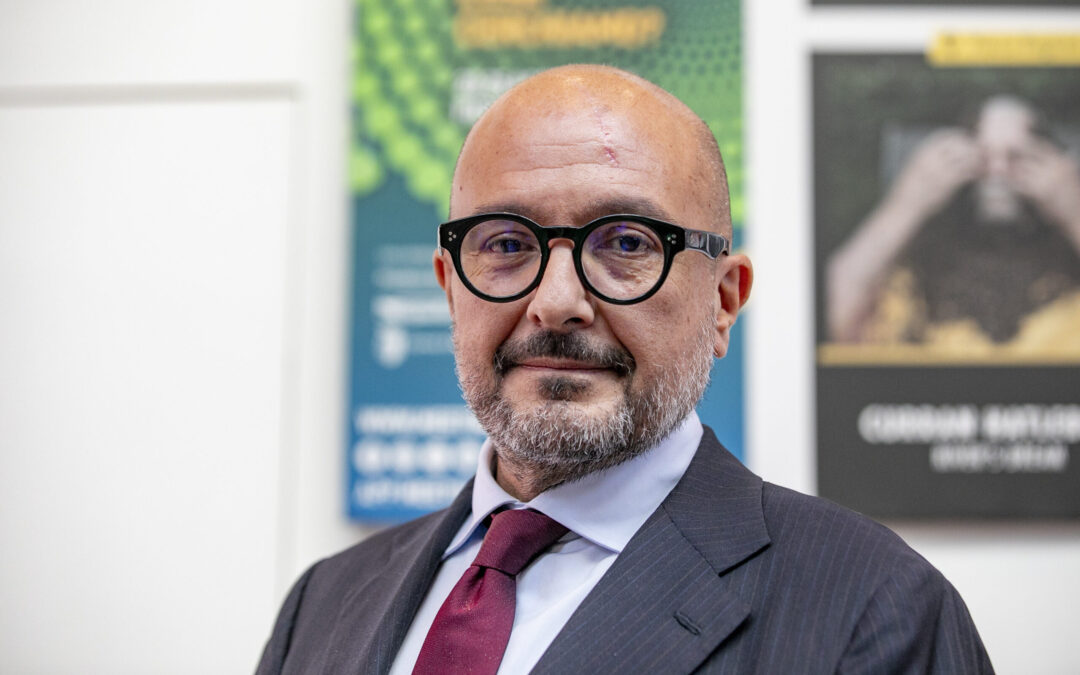 Caso Boccia-Sangiuliano: i Carabinieri al ministero della Cultura per acquisire documenti