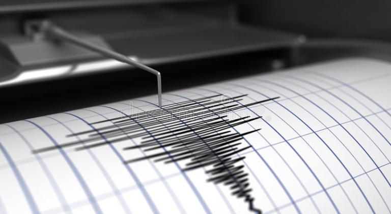 Paura a Roma e sul litorale, scossa di terremoto, magnitudo 3,8 avvertita anche ai Castelli