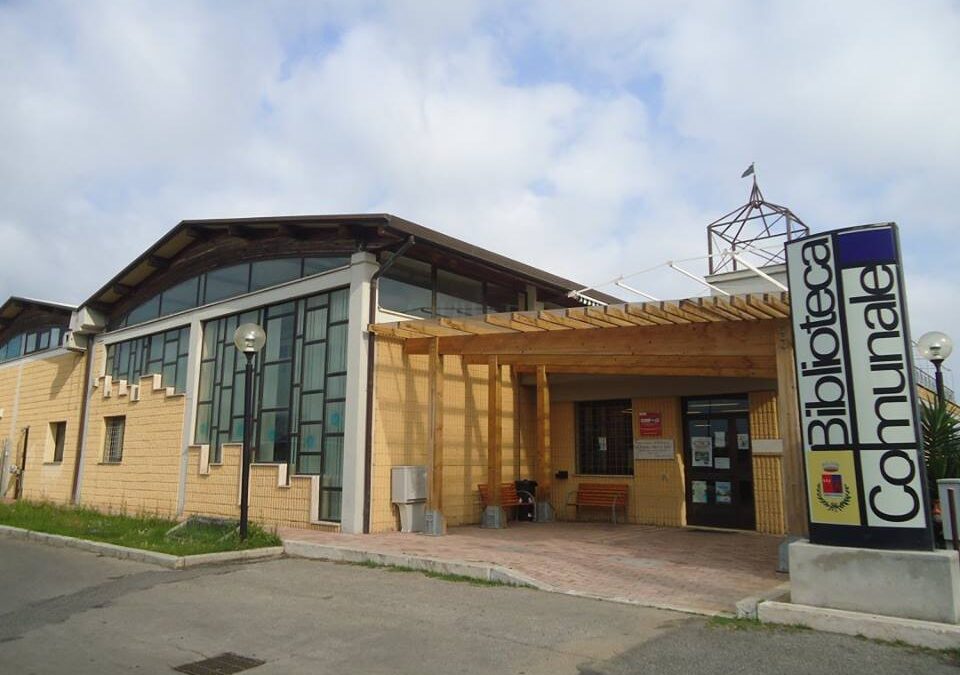 MLOL e  BibLab Ladispoli, i due importanti servizi digitali della Biblioteca