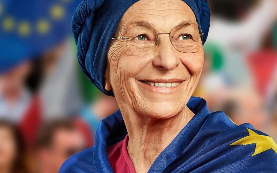 Emma Bonino: il bollettino medico del Santo Spirito