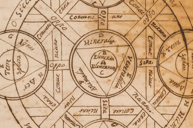 La più antica copia del Cantico delle Creature in mostra a Palazzo Braschi